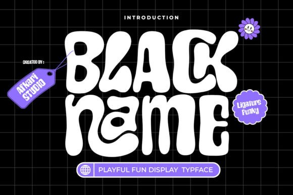 Black Name: A Designer's Real-World Review