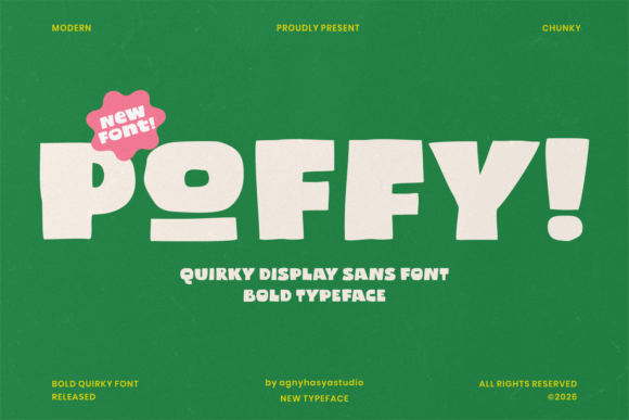Poffy: A Designer's Honest Review for Real Projects